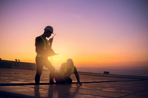 Best Roof Ventilation Installation  in Northwood, IA