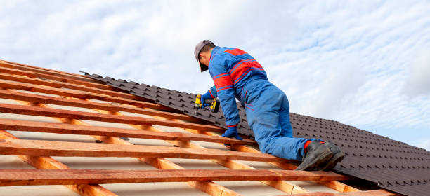 Best Metal Roofing Installation  in Northwood, IA