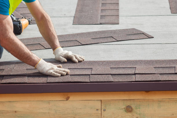 Best Metal Roofing Installation  in Northwood, IA