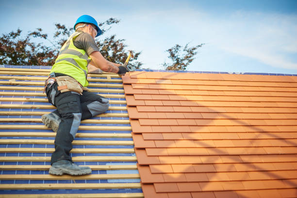 Best Green or Eco-Friendly Roofing Solutions  in Northwood, IA